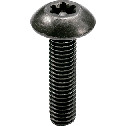Hexalobular Socket Truss Head Screws